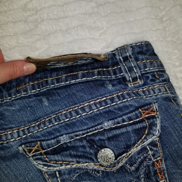 Pants - Picture 4 of 4